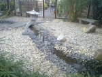 Japanse Tuin