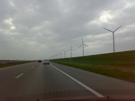 Windmills