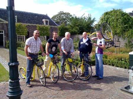 Mannendag 2009
