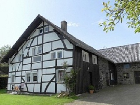 ferienwohnung fitz